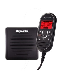 Raymarine Ray90/91 Wired Second Station Pack