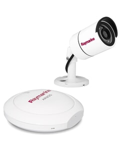 Raymarine CAM210 Camera Augmented Reality Pack