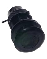 Raymarine Tacktick 50mm Thru Hull Depth Transducer