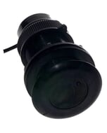 Raymarine T914 Active Depth & Temperature Transducer