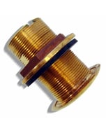 Raymarine Bronze Fitting for Long Body Transducers