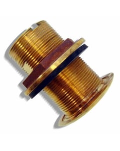 Raymarine Bronze Fitting for Long Body Transducers