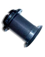 Raymarine Flush Fitting Long Body Transducer