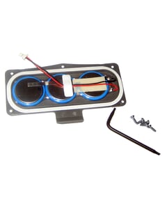 Raymarine 3-Up Battery Pack And Seal Kit