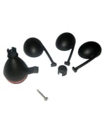Raymarine Tacktick Wind Transmitter Bearing Service Kit
