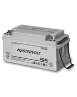 Mastervolt AGM Battery-70 Ah