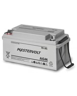 Mastervolt AGM Battery-70 Ah