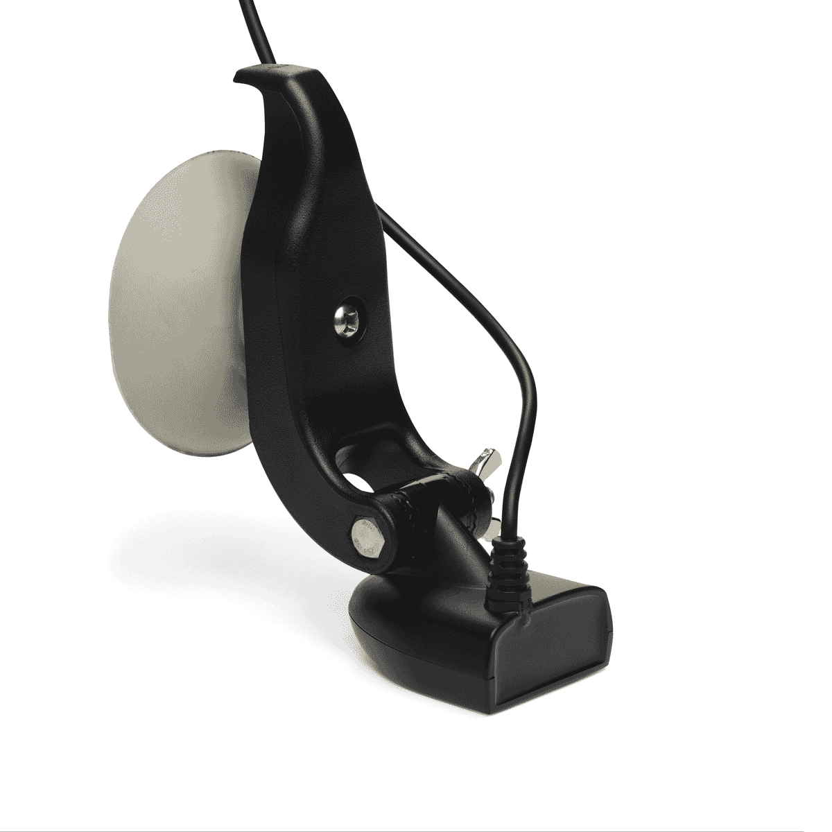 Humminbird XPT 9 20 T - Portable Single/DualBeam Transducer