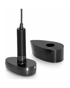 Humminbird XTH 9 20 P - Plastic Thru Hull DualBeam Transducer