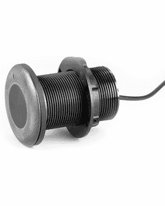 Humminbird Dual Beam, 20/60 Degree, 200/83kHz Flush Mount