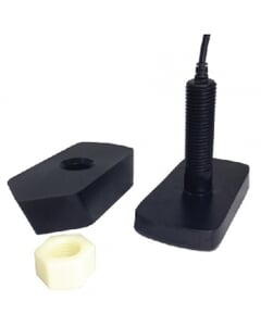 Humminbird Dual Beam, 200/74 degree, 200/50kHz, Temp