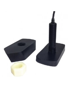 Humminbird Dual Beam, 200/74 degree, 200/50kHz, Temp