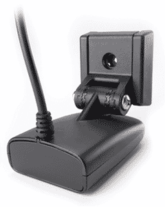 Humminbird XNT 9 SI 180 T - Transom Mount Side Imaging Down Imaging Transducer