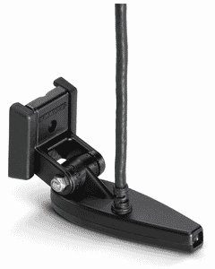 Humminbird XNT 9 DI T - 200/455 Transom DualBeam Down Imaging Transducer