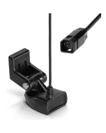 Humminbird XNT 9 28 T - 200/455 Transom Single/DualBeam Transducer