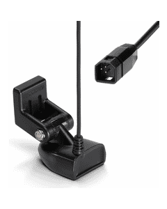 Humminbird XNT 9 28 T - 200/455 Transom Single/DualBeam Transducer