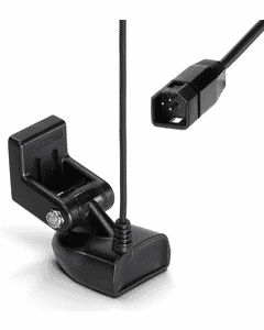 Humminbird XNT 9 28 T - 200/455 Transom Single/DualBeam Transducer
