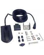 Humminbird XT 14 74 HDSI T - 200/50 Transom DualBeam SOLIX/ONIX HD Side Imaging Down Imaging Transducer