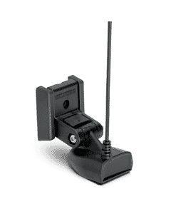 Humminbird XNT 9 HW T - HELIX Dual Spectrum CHIRP w/ Temp Transom Transducer