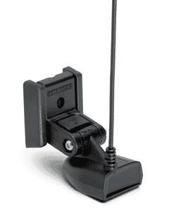 Humminbird XNT 9 HW T - HELIX Dual Spectrum CHIRP w/ Temp Transom Transducer