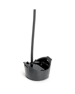 Humminbird XP 9 HW - HELIX Dual Spectrum CHIRP In-Hull Transducer