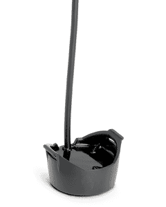 Humminbird XP 9 HW - HELIX Dual Spectrum CHIRP In-Hull Transducer