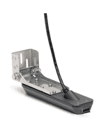 Humminbird XM 9 HW MSI T - HELIX MEGA SI+, DI+, Dual Spectrum CHIRP w/ Temp Transom Transducer