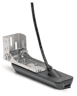 Humminbird XM 9 HW MSI T - HELIX MEGA SI+, DI+, Dual Spectrum CHIRP w/ Temp Transom Transducer