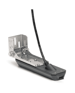 Humminbird XM 9 HW MSI T - HELIX MEGA SI+, DI+, Dual Spectrum CHIRP w/ Temp Transom Transducer