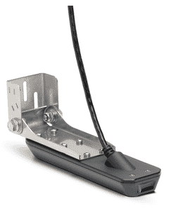 Humminbird XM 9 HW MSI T - HELIX MEGA SI+, DI+, Dual Spectrum CHIRP w/ Temp Transom Transducer