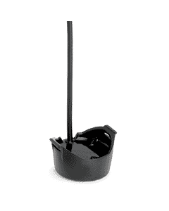 Humminbird XP 14 HW - SOLIX Dual Spectrum CHIRP In-Hull Transducer