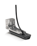 Humminbird XM 14 HW MDI T - SOLIX MEGA DI+, Dual Spectrum CHIRP w/ Temp Transom Transducer