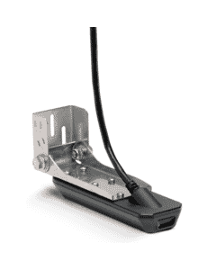 Humminbird XM 14 HW MDI T - SOLIX MEGA DI+, Dual Spectrum CHIRP w/ Temp Transom Transducer