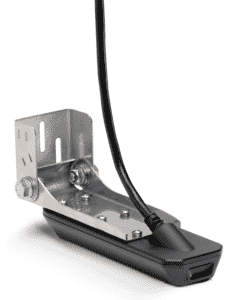 Humminbird XM 14 HW MDI T - SOLIX MEGA DI+, Dual Spectrum CHIRP w/ Temp Transom Transducer