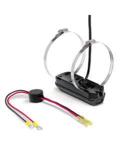 Humminbird XTM 14 HW MDI T - SOLIX MEGA DI+, Dual Spectrum CHIRP w/ Temp Trolling Motor Transducer