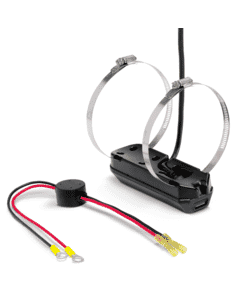 Humminbird XTM 14 HW MDI T - SOLIX MEGA DI+, Dual Spectrum CHIRP w/ Temp Trolling Motor Transducer
