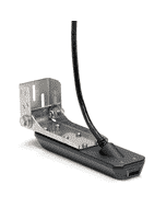 Humminbird XM 14 HW MSI T - SOLIX MEGA SI+, DI+, Dual Spectrum CHIRP w/ Temp Transom Transducer