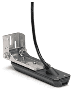 Humminbird XM 14 HW MSI T - SOLIX MEGA SI+, DI+, Dual Spectrum CHIRP w/ Temp Transom Transducer