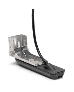 Humminbird XM 14 HW MSI T - SOLIX MEGA SI+, DI+, Dual Spectrum CHIRP w/ Temp Transom Transducer