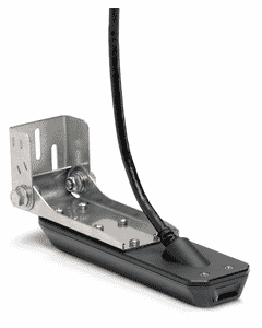 Humminbird XM 14 HW MSI T - SOLIX MEGA SI+, DI+, Dual Spectrum CHIRP w/ Temp Transom Transducer
