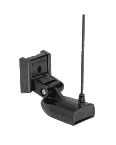 Humminbird XNT 9 HW MSI 150 T - HELIX 7/8 MEGA SI, DI, Dual Spectrum CHIRP w/Temp Transom Transducer