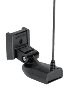 Humminbird XNT 9 HW MSI 150 T - HELIX 7/8 MEGA SI, DI, Dual Spectrum CHIRP w/Temp Transom Transducer