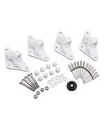 Scanstrut 15001 Mast Mount Replacement Feet Pack