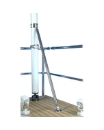 Scanstrut 1800mm Strut Assembly