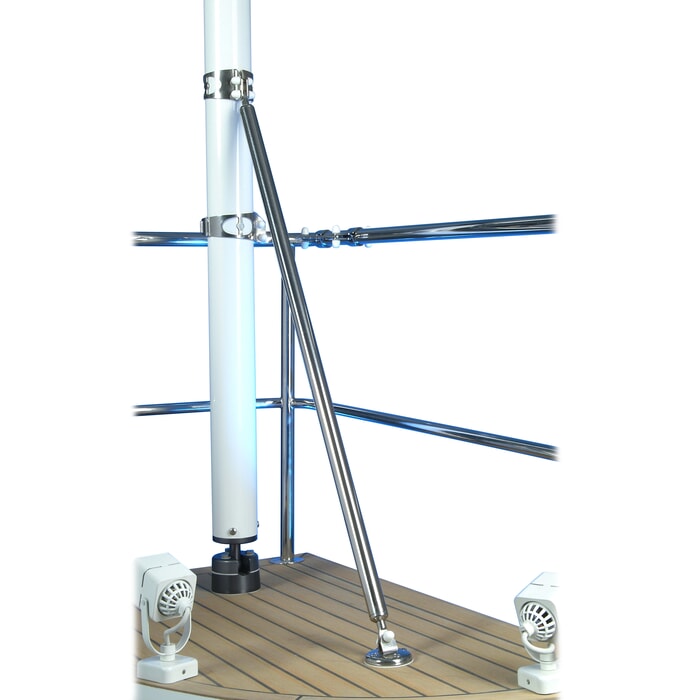 Scanstrut Inflator Scanstrut 1800mm Strut Assembly | Sealutions Marine