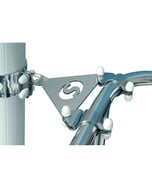 Scanstrut Rail standoff kit to fit 32mm