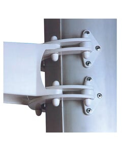 Scanstrut 50100 Mast Mount Adapter Kit