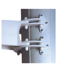 Scanstrut 50100 Mast Mount Adapter Kit