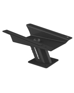 Scanstrut APT-150-SL-01-BLK Starlink Aluminium PowerTower - Black