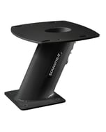 Scanstrut APT-250-01-BLK Aluminium PowerTower - Black